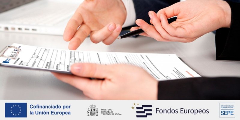 Fondo Social Europeo: instrumento de creación de empleo en Europa