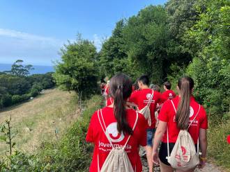 Campamento de Artes Escénicas