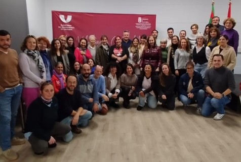 III Encuentro de Voluntariado Cántabro