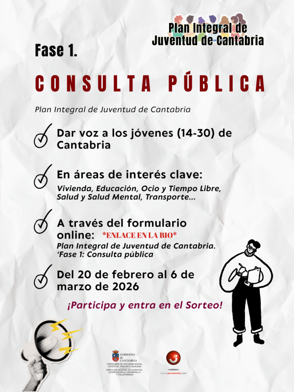 fase 1 consulta pública