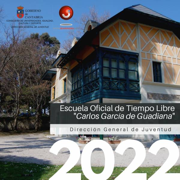 Escuela Oficial De Tiempo Libre 2022