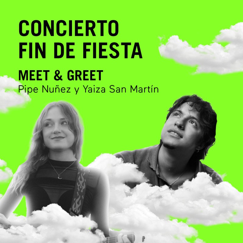 Festival ON Centro Botínconcierto