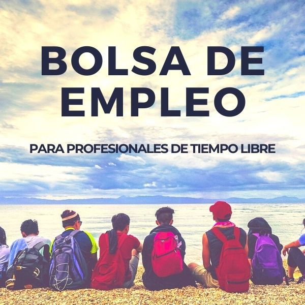 EOTL: bolsa de empleo