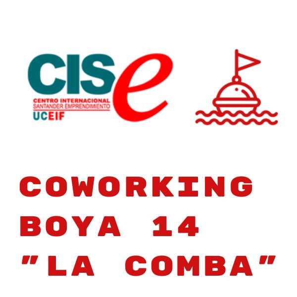 CISE COWORKING - PROGRAMA INTEGRAL PARA J&Oacute;VENES EMPRENDEDORES DE CANTABRIA