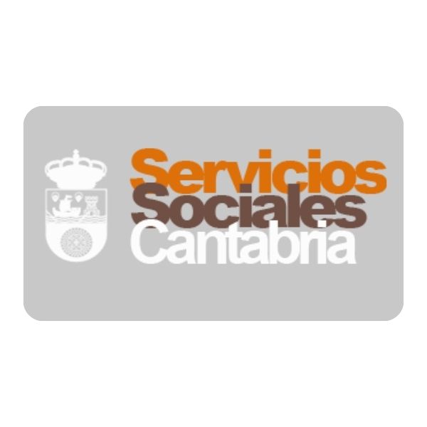 Servicios Sociales Cantabria